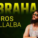 Abraham Quirós Villalba