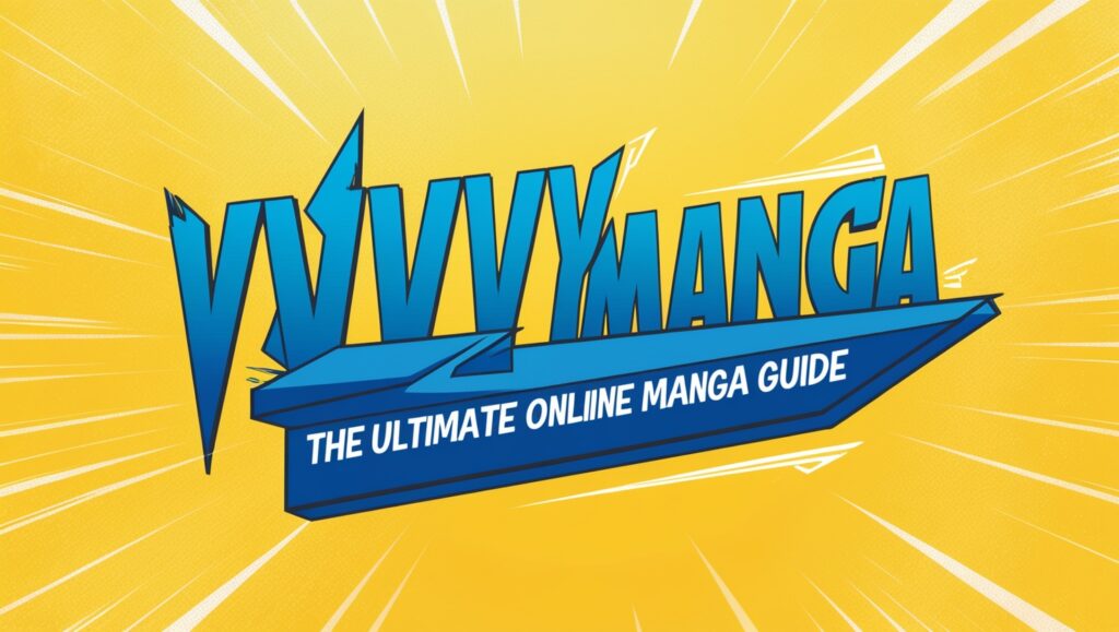Vyvymanga