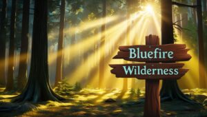 Bluefire