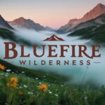 Bluefire Wilderness