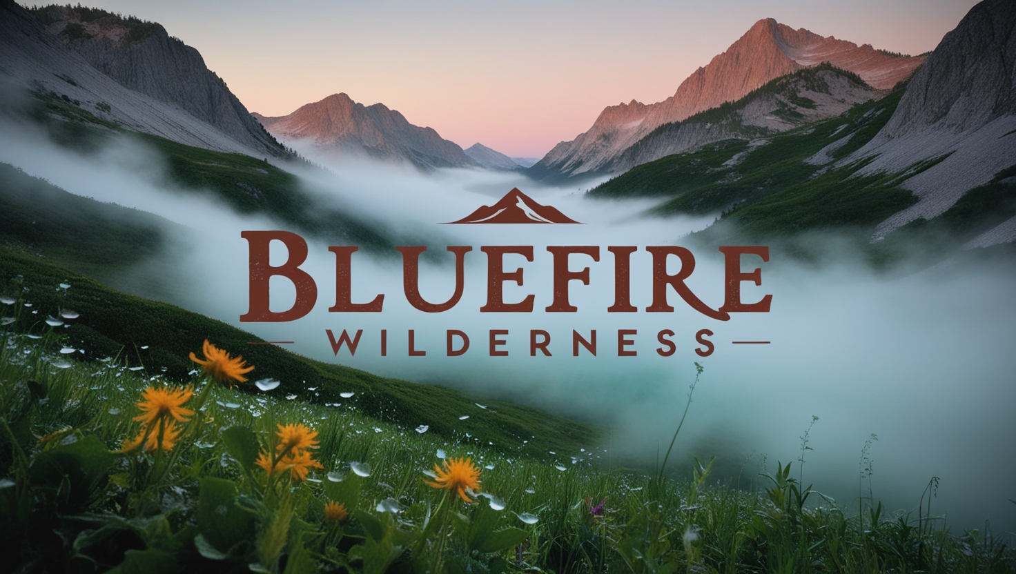 “Exploring Bluefire Wilderness: A Complete Guide