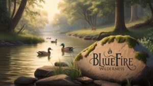 Bluefire Wilderness