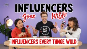 Influencer