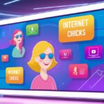 Internet Chicks