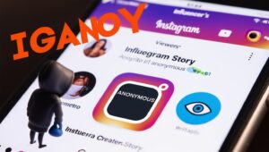 Iganony