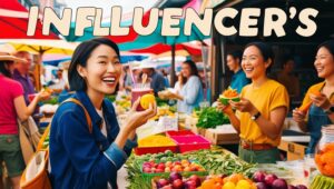 Influencer
