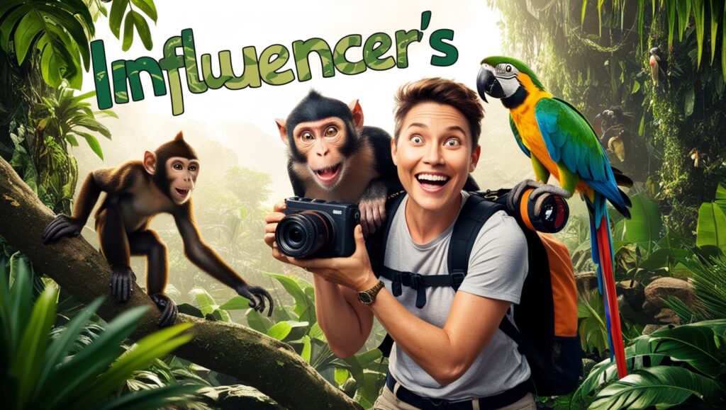 Influencer