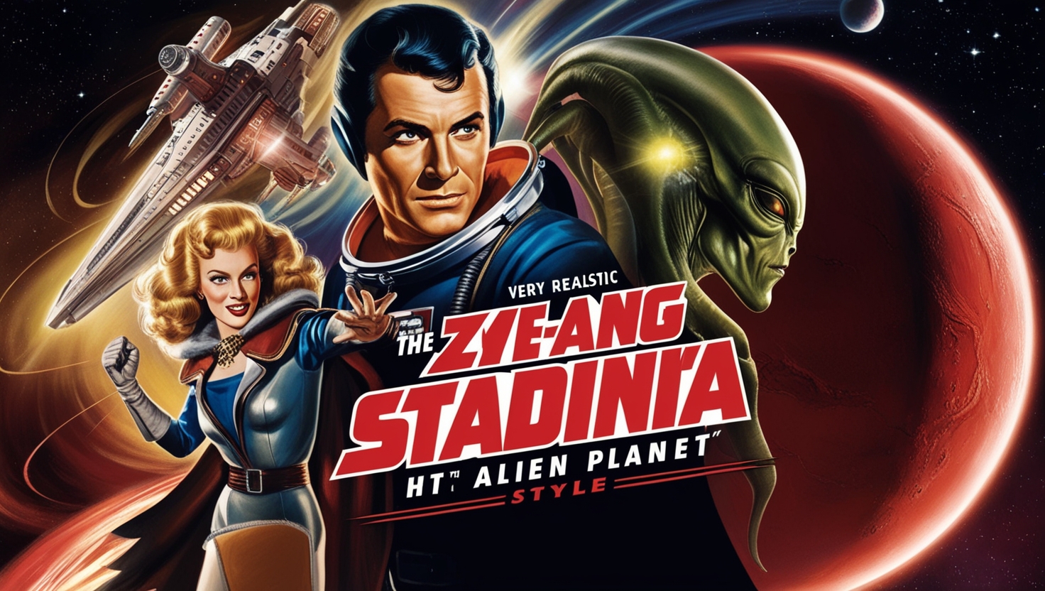 What Space Movie Came Out in 1992?